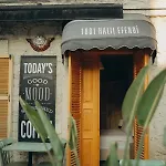 1881 Halil Efendi Oda ve Kahvaltı Alaçatı
