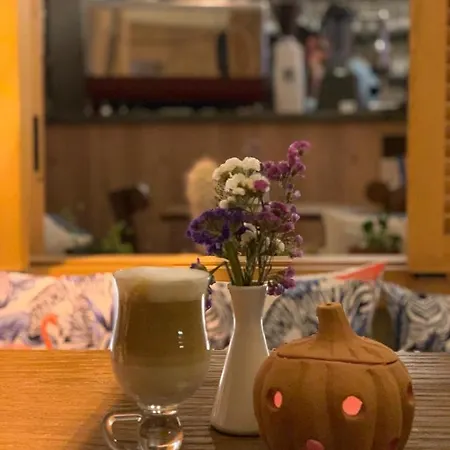 1881 Halil Efendi Отель типа 