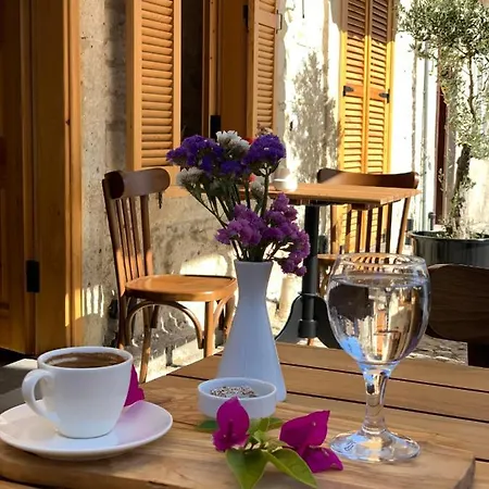 1881 Halil Efendi 3* Alaçatı