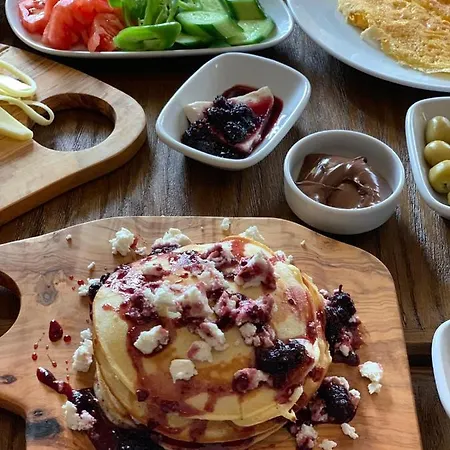 1881 Halil Efendi Frühstückspension Alaçatı