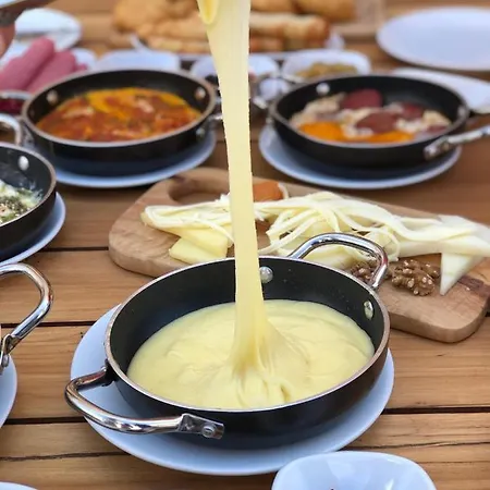 Frühstückspension 1881 Halil Efendi Alaçatı