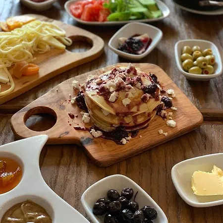 Bed & Breakfast 1881 Halil Efendi *