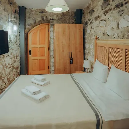 Frühstückspension 1881 Halil Efendi 3*