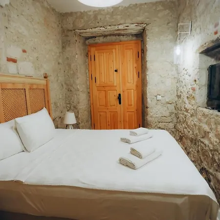 1881 Halil Efendi Bed & Breakfast *