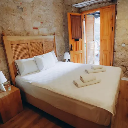 Bed & Breakfast 1881 Halil Efendi Alacati
