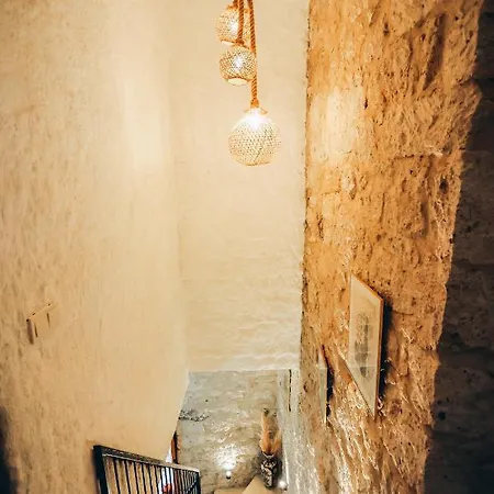 Bed & Breakfast 1881 Halil Efendi Alacati