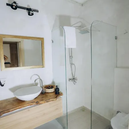 1881 Halil Efendi Alaçatı