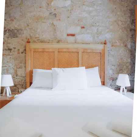 1881 Halil Efendi Frühstückspension