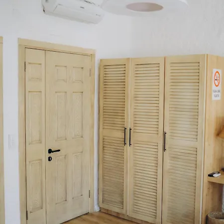 1881 Halil Efendi 3* Alaçatı