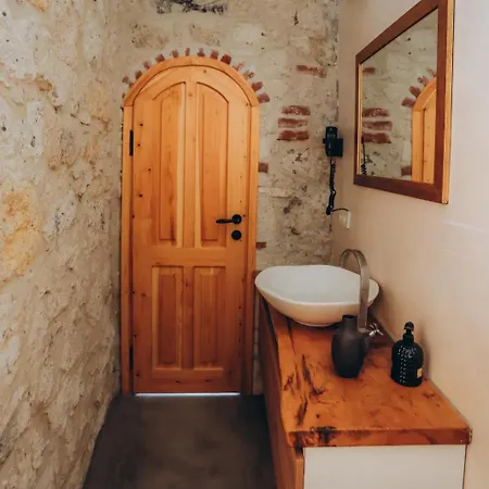 Frühstückspension 1881 Halil Efendi Alaçatı