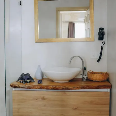 Frühstückspension 1881 Halil Efendi