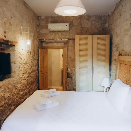 1881 Halil Efendi Bed & Breakfast *