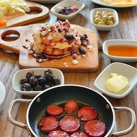 1881 Halil Efendi 3* Alaçatı