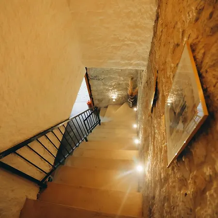 Oda ve Kahvaltı 1881 Halil Efendi