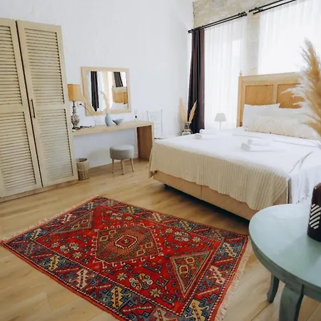 Oda ve Kahvaltı 1881 Halil Efendi