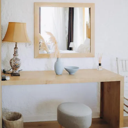 1881 Halil Efendi Nocleg ze śniadaniem Alaçatı