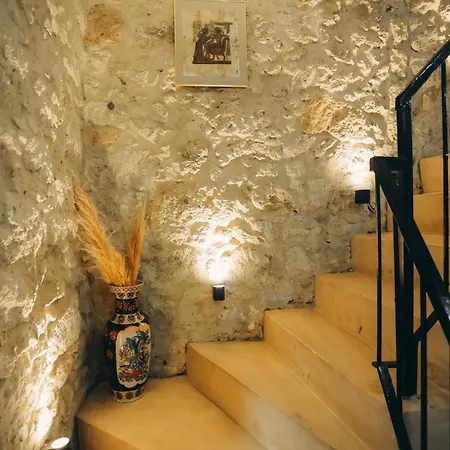 1881 Halil Efendi Nocleg ze śniadaniem Alaçatı