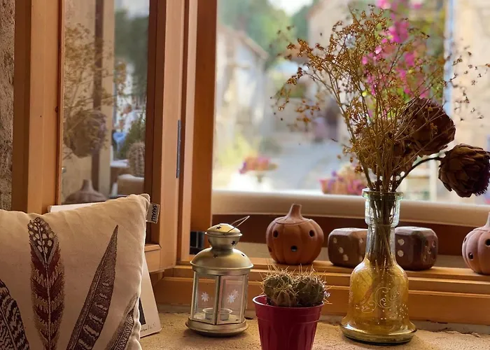 ベッド・アンド・ブレックファスト 1881 Halil Efendi アラカティ