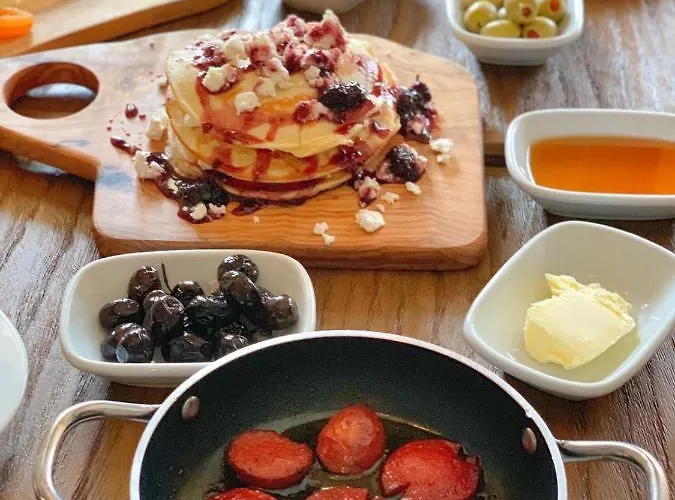 1881 Halil Efendi 3* アラカティ