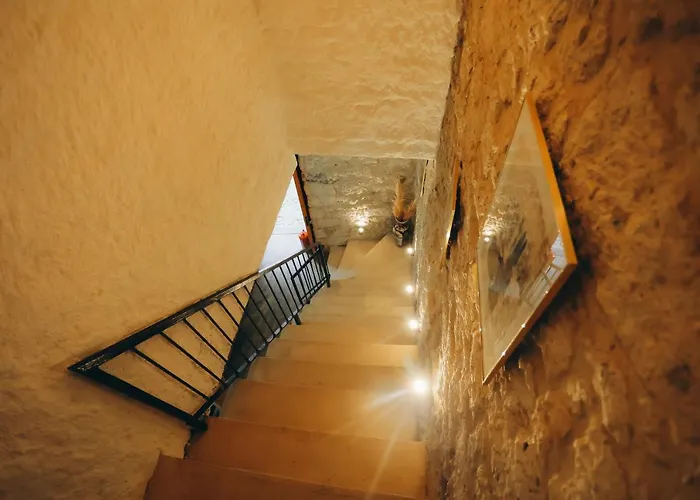 ベッド・アンド・ブレックファスト 1881 Halil Efendi