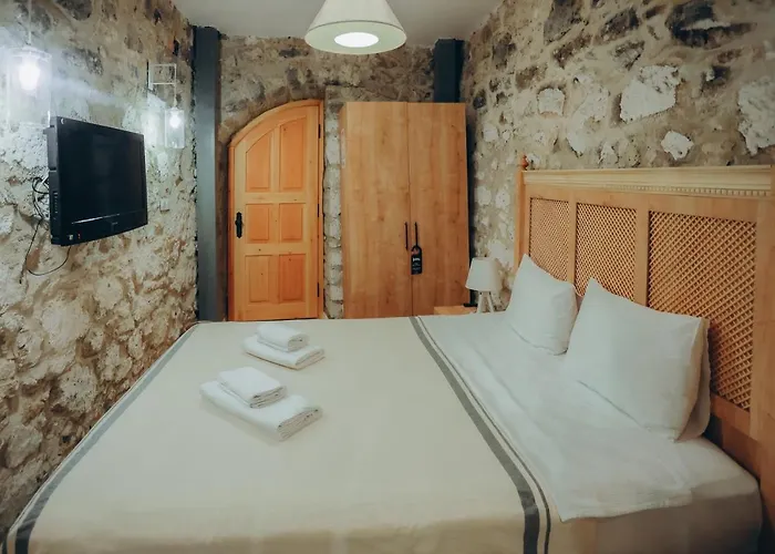 Bed & Breakfast 1881 Halil Efendi 3*