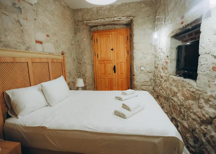 1881 Halil Efendi Bed & Breakfast 3*