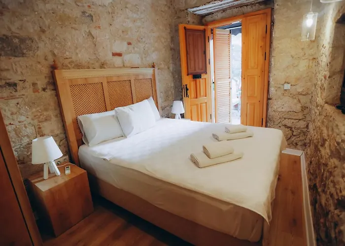 Bed & Breakfast 1881 Halil Efendi Alaçatı