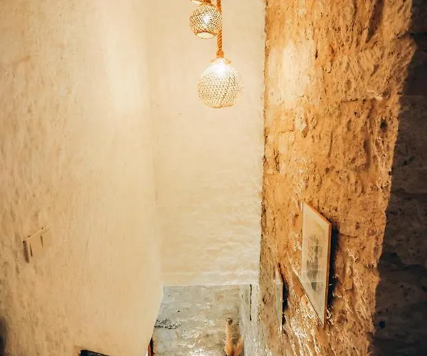 ベッド・アンド・ブレックファスト 1881 Halil Efendi アラカティ