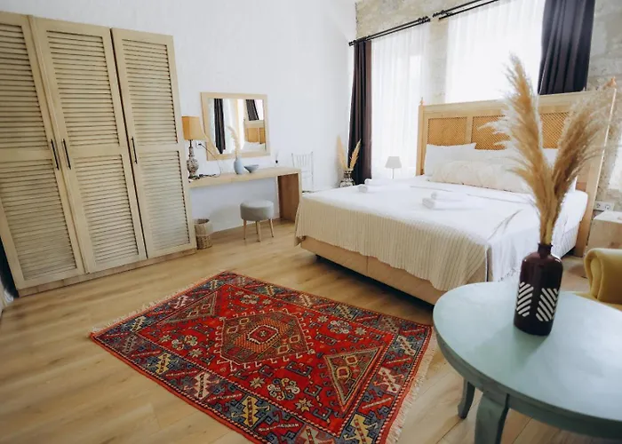 ベッド・アンド・ブレックファスト 1881 Halil Efendi