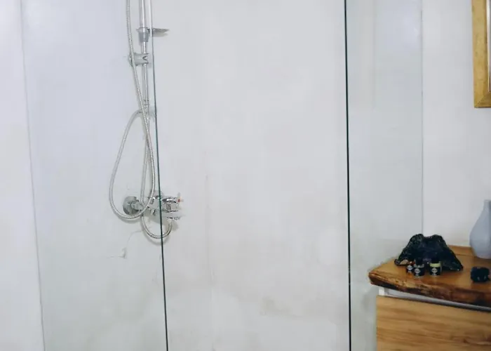 ベッド・アンド・ブレックファスト 1881 Halil Efendi 3*