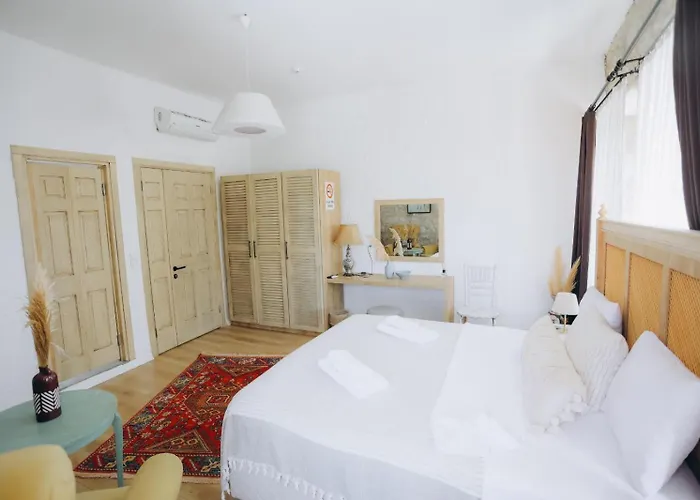 1881 Halil Efendi Bed & Breakfast 3*