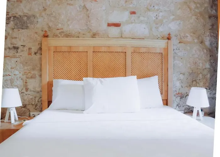 1881 Halil Efendi Bed & Breakfast