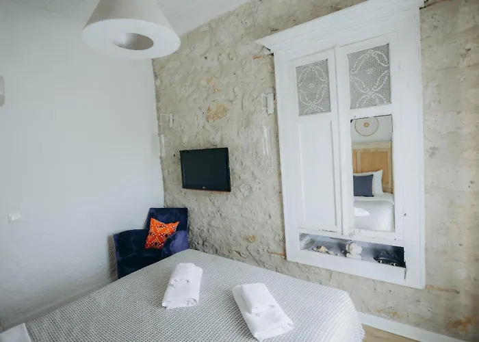 1881 Halil Efendi Bed & Breakfast 3*