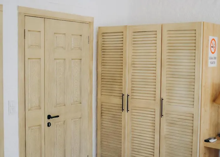 1881 Halil Efendi 3* アラカティ