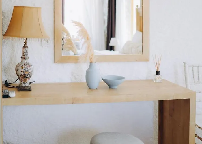 1881 Halil Efendi ベッド・アンド・ブレックファスト アラカティ