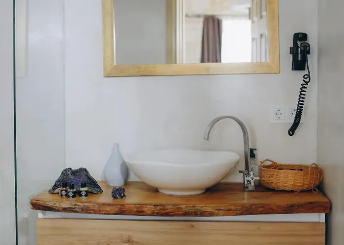 Bed & Breakfast 1881 Halil Efendi