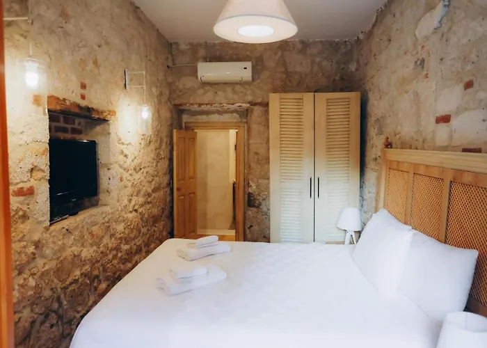 1881 Halil Efendi Bed & Breakfast 3*