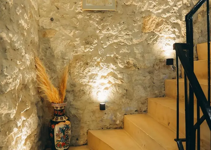 1881 Halil Efendi ベッド・アンド・ブレックファスト アラカティ